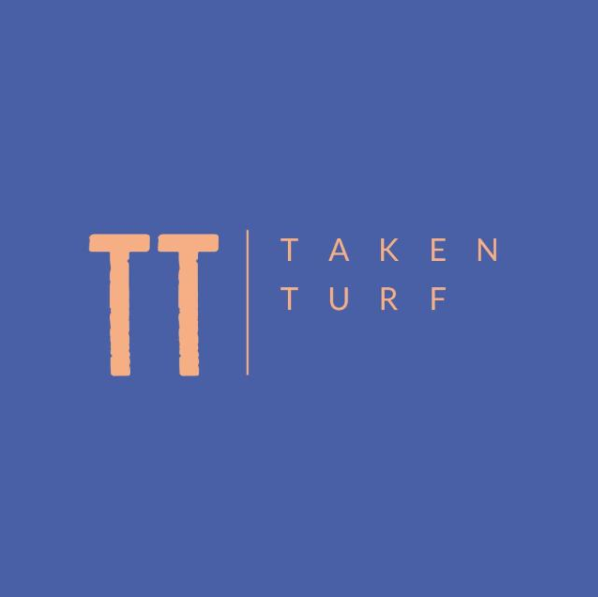 TakenTurf